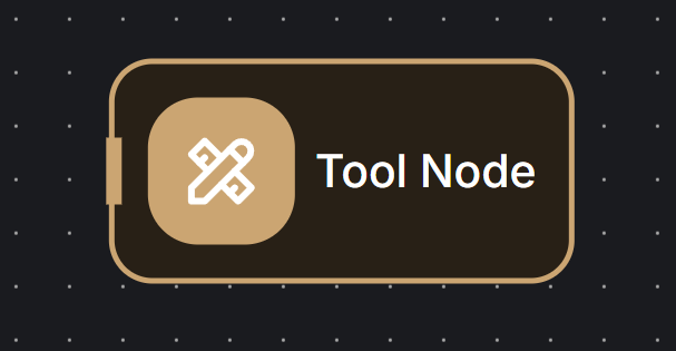 Tool Node