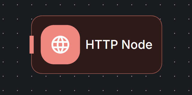 HTTP Node
