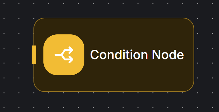 Condition Node