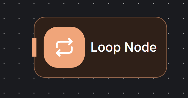 Loop Node